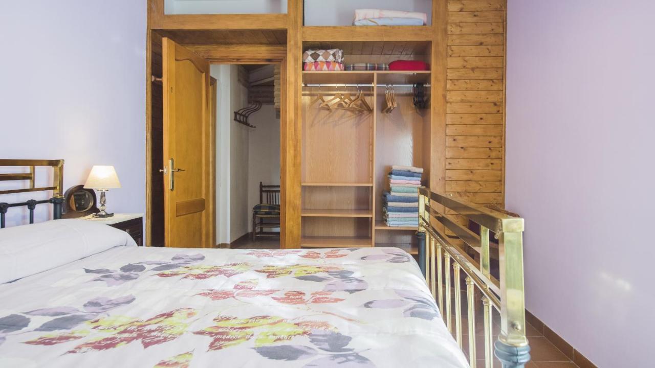 Гостьовий будинок Casa Albanta Sonseca Екстер'єр фото