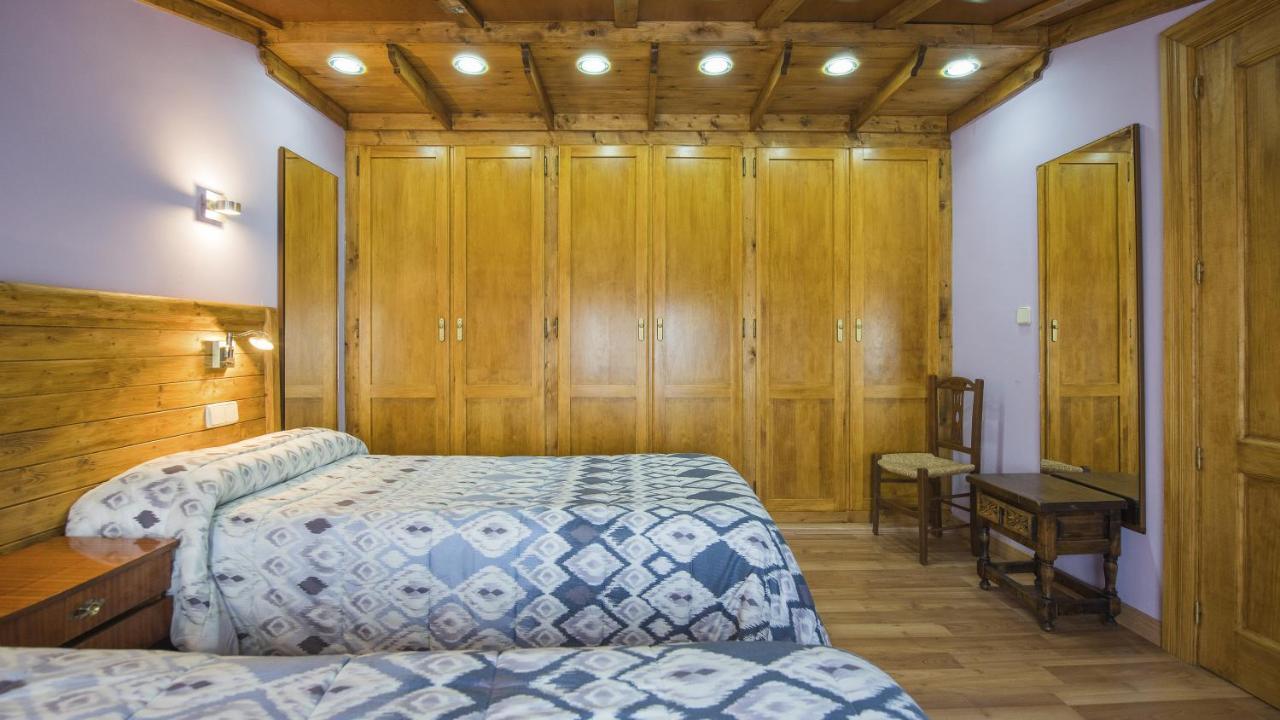 Гостьовий будинок Casa Albanta Sonseca Екстер'єр фото