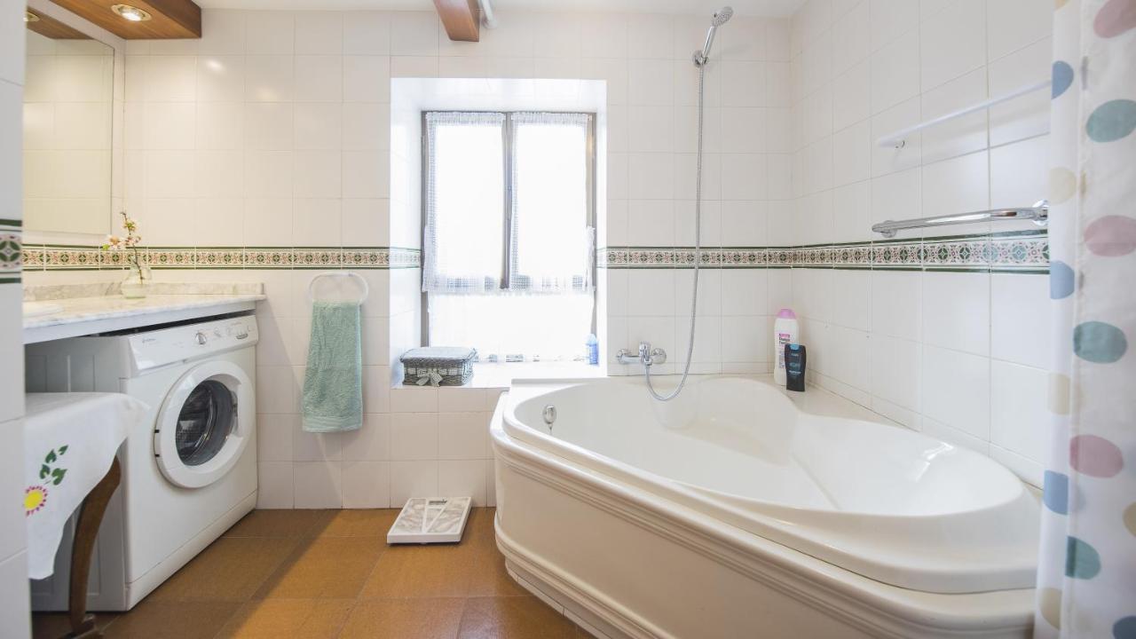 Гостьовий будинок Casa Albanta Sonseca Екстер'єр фото