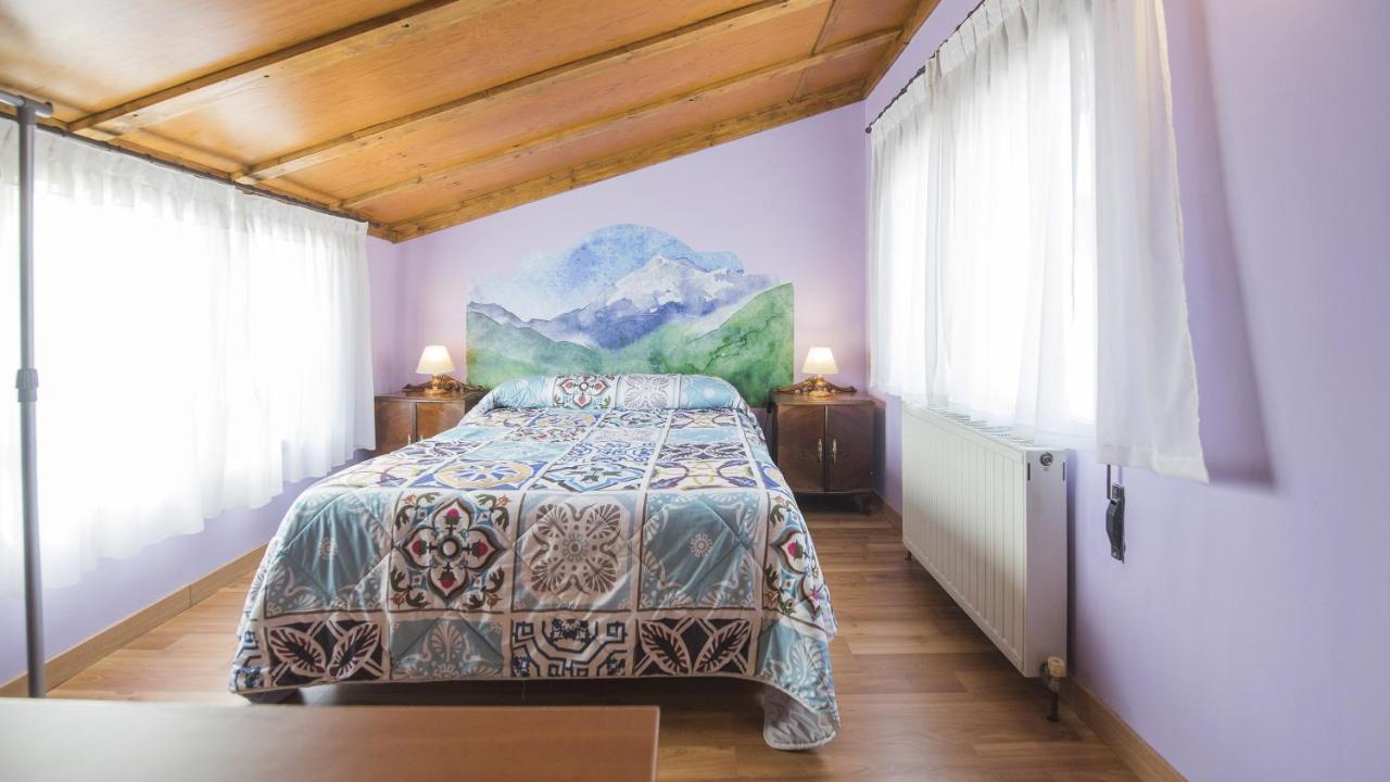 Гостьовий будинок Casa Albanta Sonseca Екстер'єр фото
