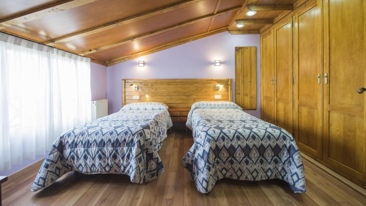 Гостьовий будинок Casa Albanta Sonseca Екстер'єр фото